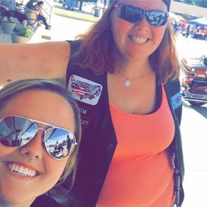 Meet your Posher, Johnnie